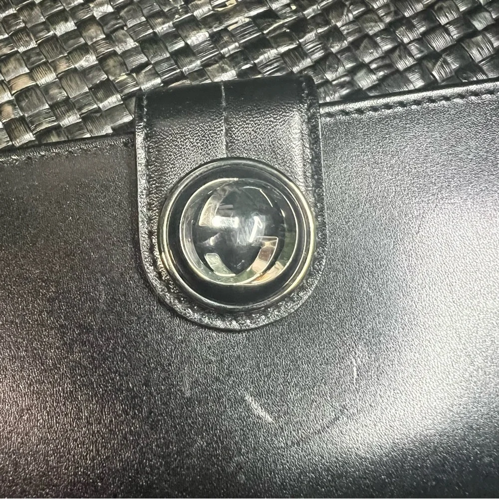 GUCCI | Galaxy Wallet - Picture 4 of 13